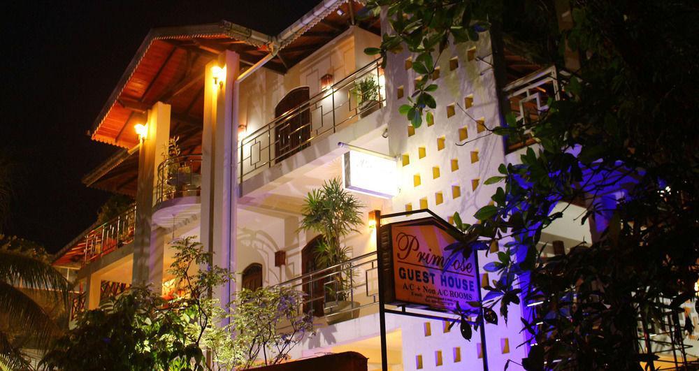 Primrose Guest House Унаватуна Экстерьер фото