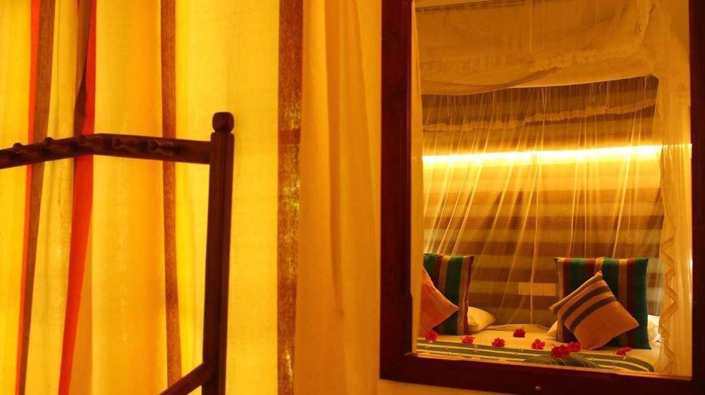 Primrose Guest House Унаватуна Экстерьер фото