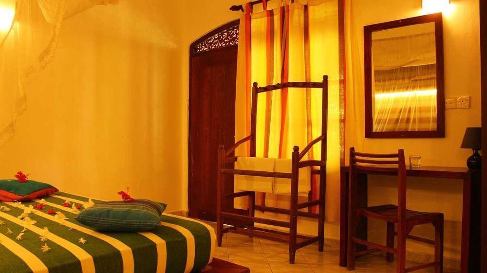 Primrose Guest House Унаватуна Экстерьер фото