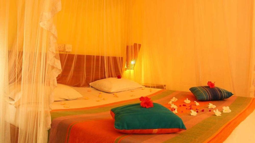 Primrose Guest House Унаватуна Экстерьер фото