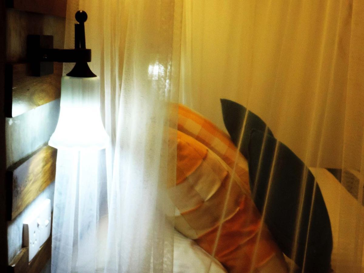 Primrose Guest House Унаватуна Экстерьер фото