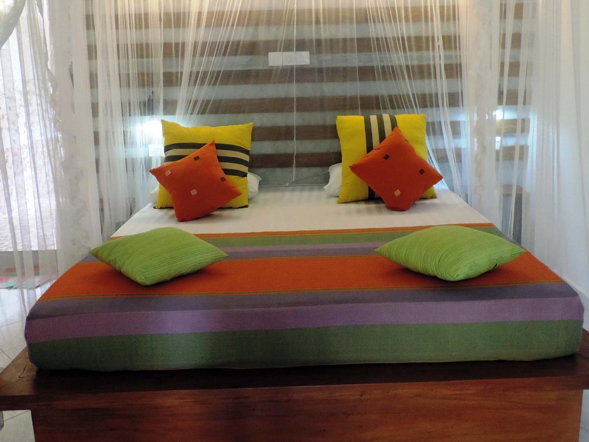 Primrose Guest House Унаватуна Экстерьер фото