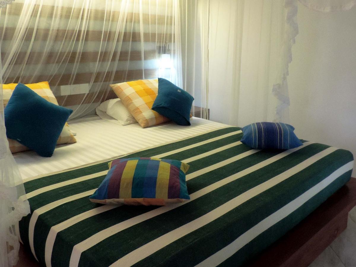 Primrose Guest House Унаватуна Экстерьер фото