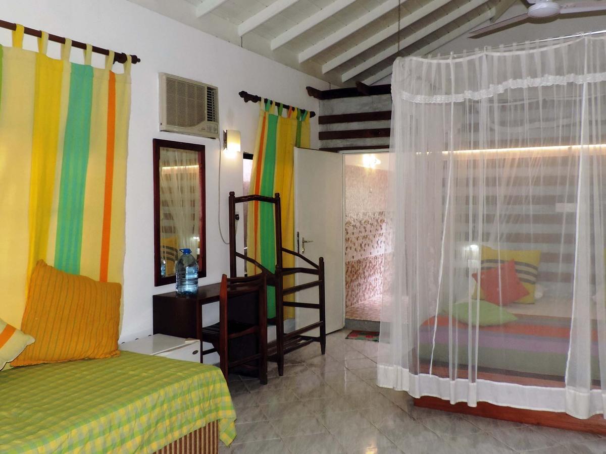Primrose Guest House Унаватуна Экстерьер фото