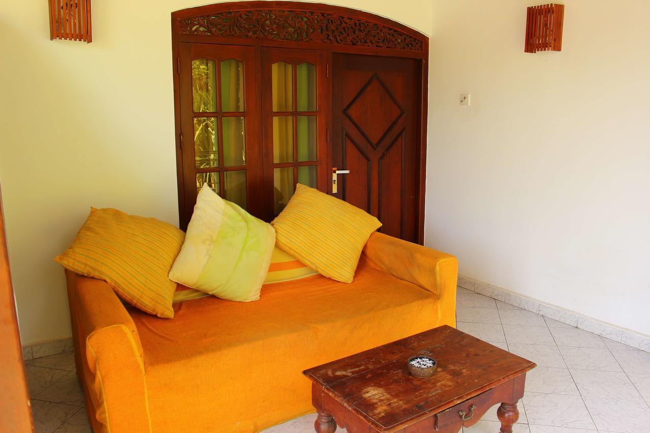 Primrose Guest House Унаватуна Экстерьер фото