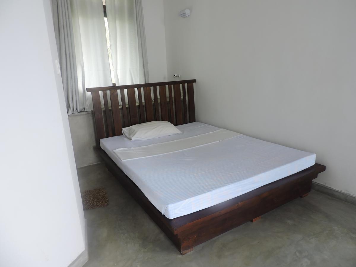 Primrose Guest House Унаватуна Экстерьер фото