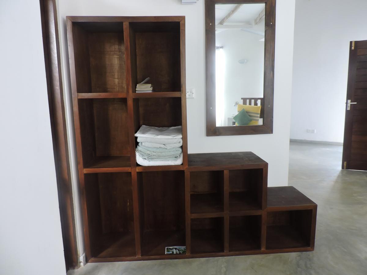 Primrose Guest House Унаватуна Экстерьер фото