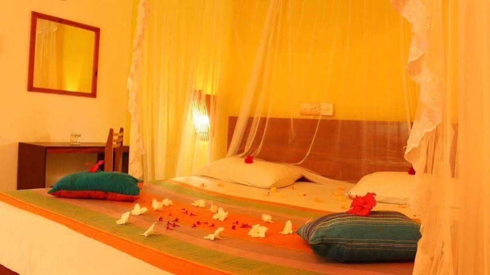Primrose Guest House Унаватуна Экстерьер фото
